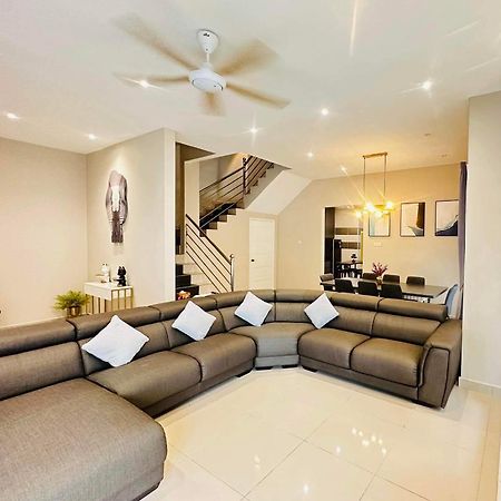 《Untitled Homestay》Sitiawan Zewnętrze zdjęcie