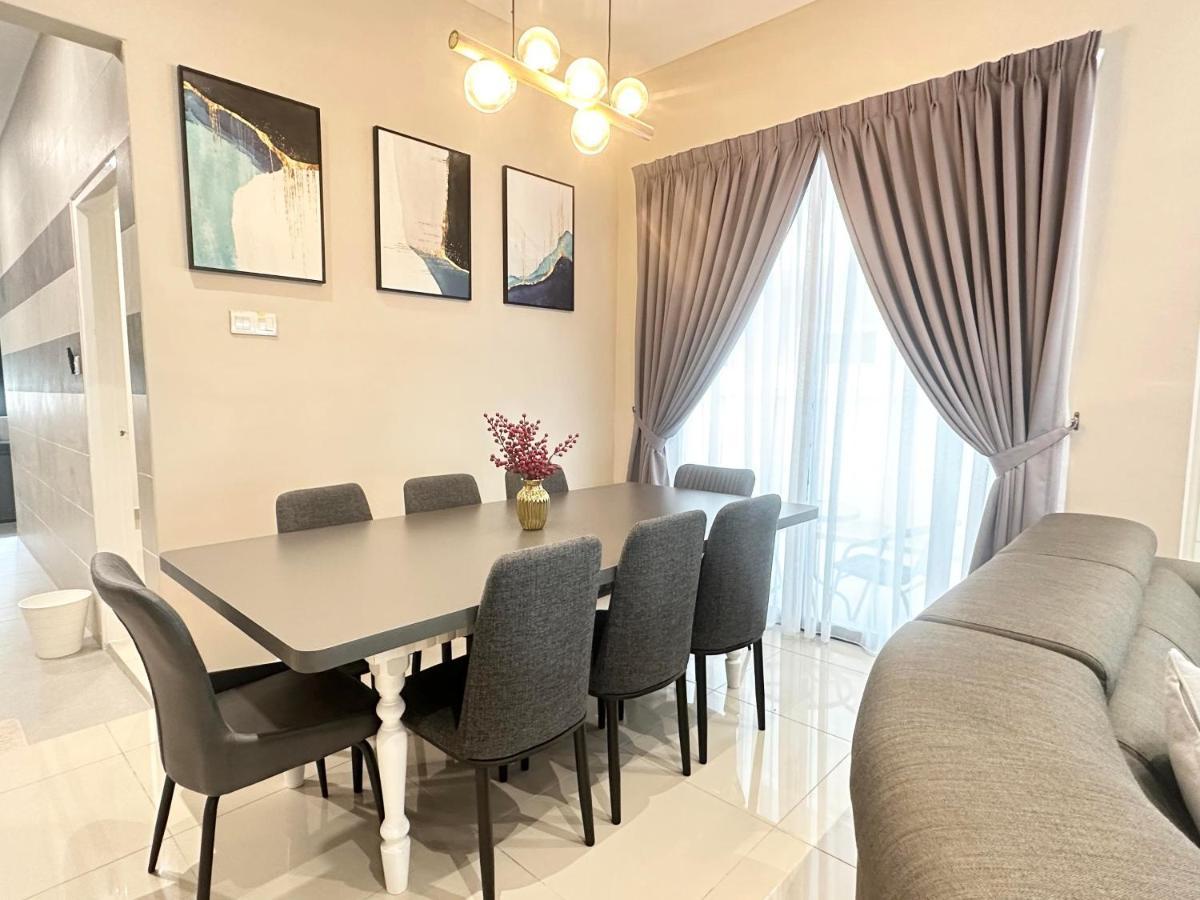 《Untitled Homestay》Sitiawan Zewnętrze zdjęcie