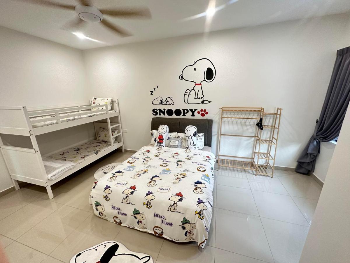《Untitled Homestay》Sitiawan Zewnętrze zdjęcie