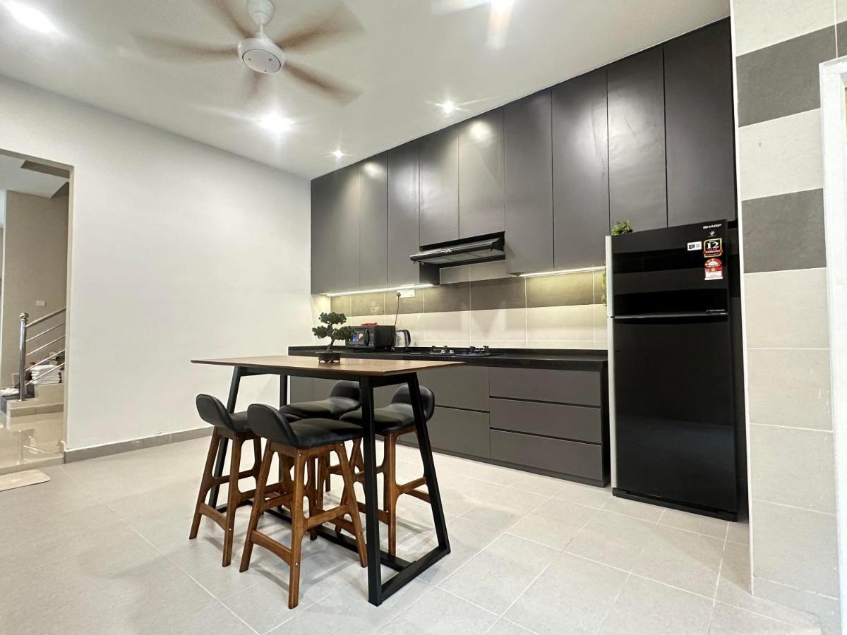 《Untitled Homestay》Sitiawan Zewnętrze zdjęcie