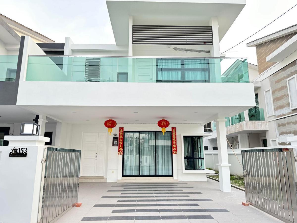 《Untitled Homestay》Sitiawan Zewnętrze zdjęcie