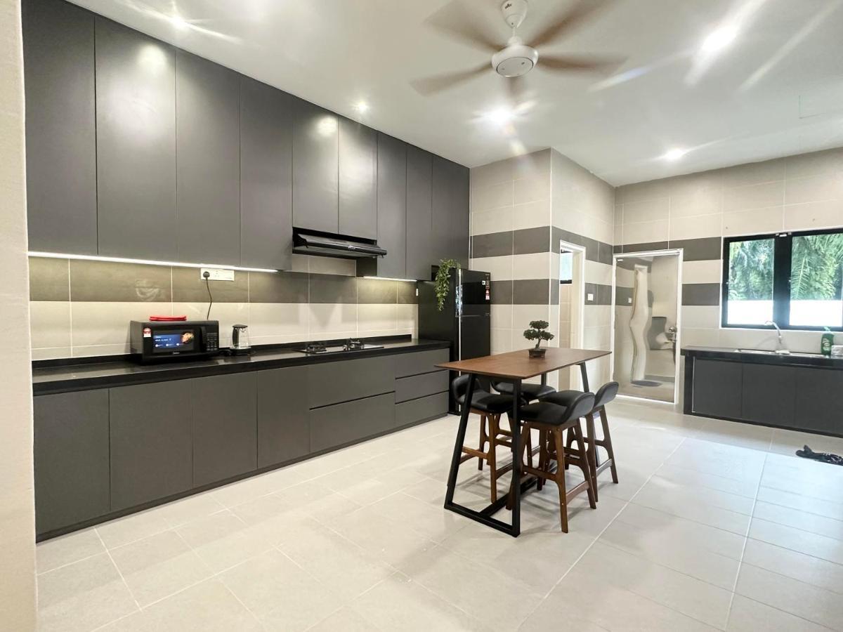 《Untitled Homestay》Sitiawan Zewnętrze zdjęcie