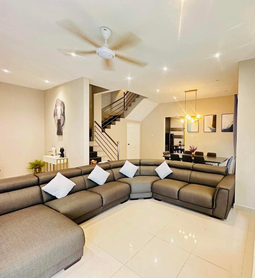 《Untitled Homestay》Sitiawan Zewnętrze zdjęcie
