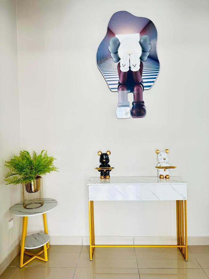 《Untitled Homestay》Sitiawan Zewnętrze zdjęcie