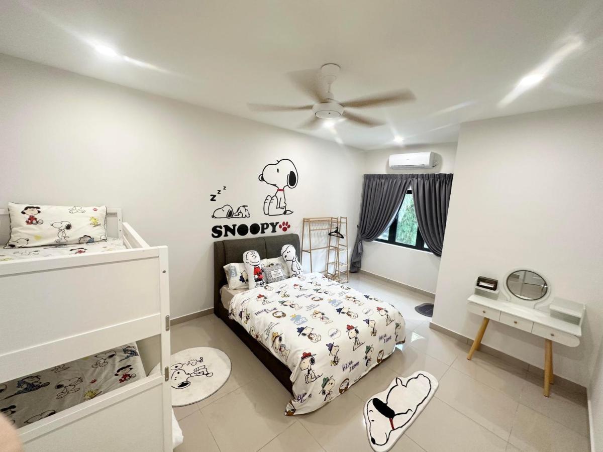 《Untitled Homestay》Sitiawan Zewnętrze zdjęcie