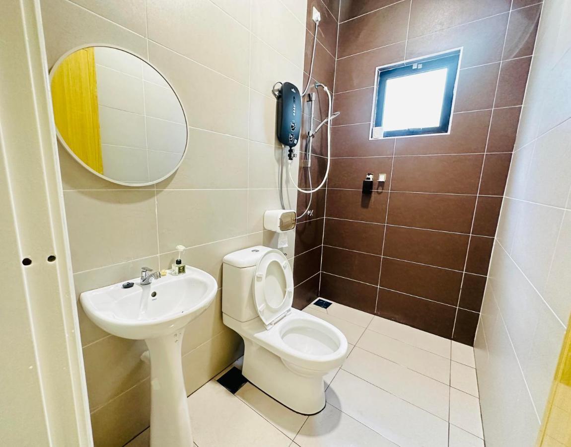 《Untitled Homestay》Sitiawan Zewnętrze zdjęcie