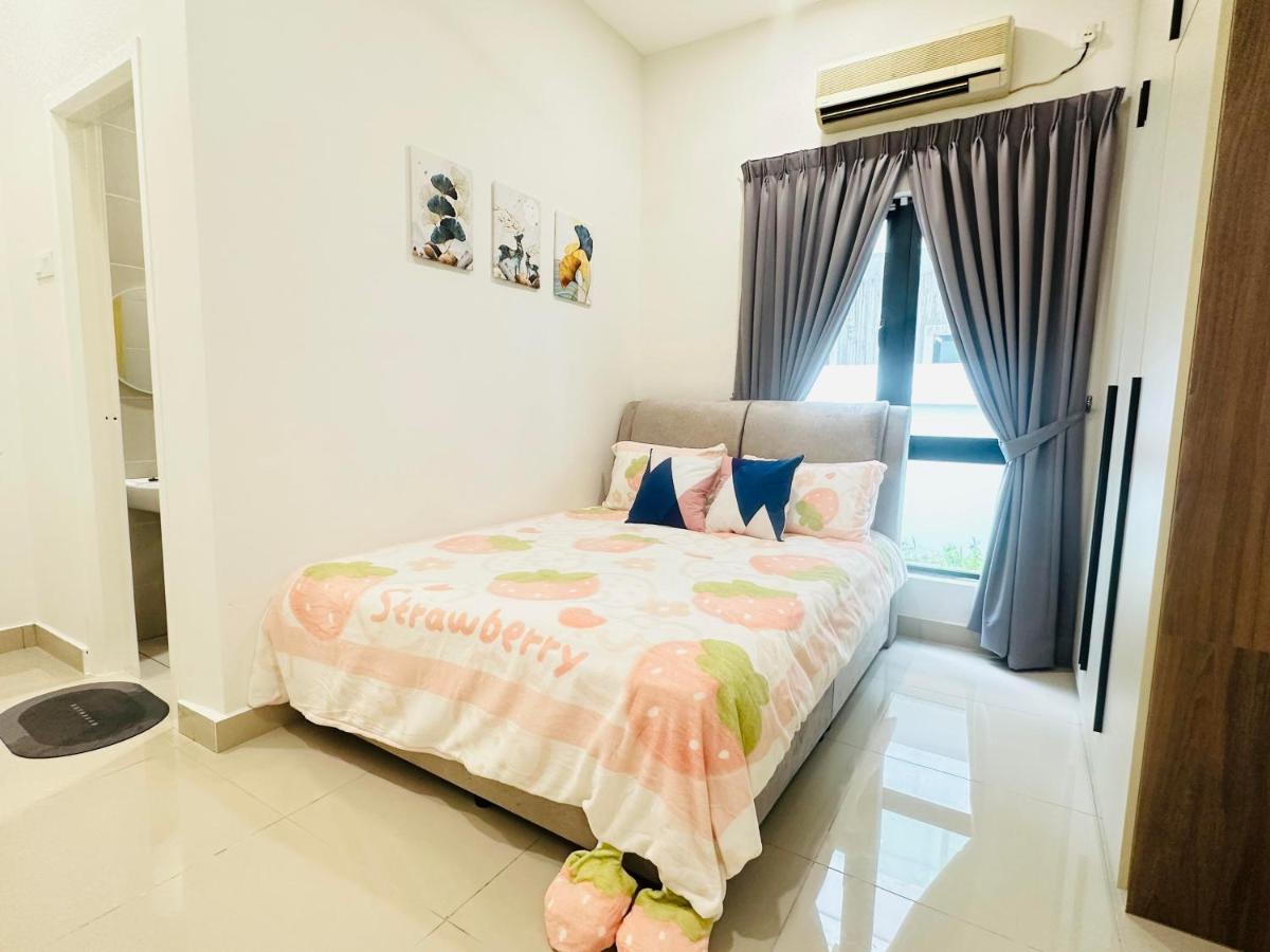 《Untitled Homestay》Sitiawan Zewnętrze zdjęcie
