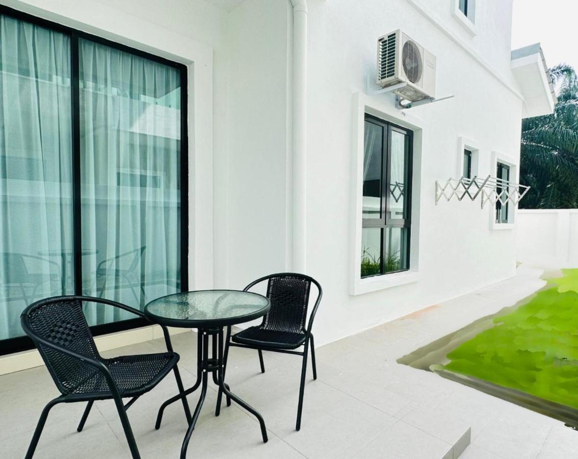 《Untitled Homestay》Sitiawan Zewnętrze zdjęcie